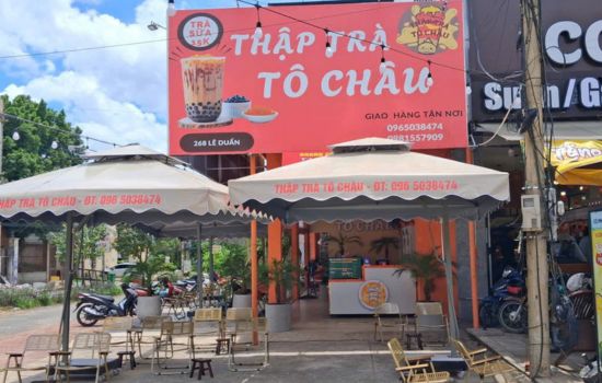 dù che nắng thuận an