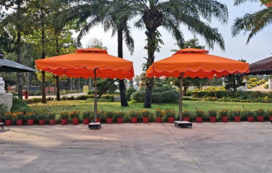 dù che nắng thuận an