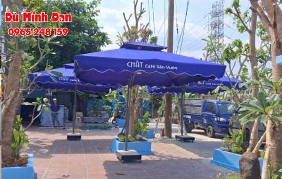 dù che nắng thủ dầu một