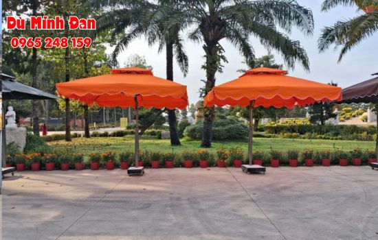 dù che nắng thủ dầu một