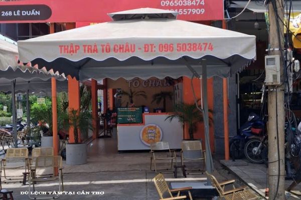 bán dù lệch tâm cần thơ