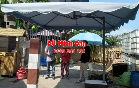 bán dù lệch tâm cần thơ 