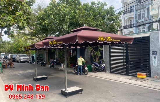 bán dù lệch tâm cần thơ 