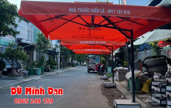 dù che nắng tại thanh hóa