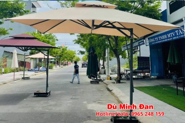 dù che nắng hà nội