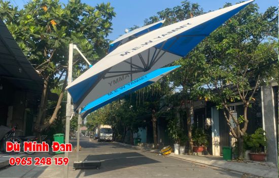 dù che nắng tại thái bình