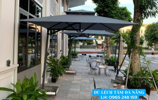 dù lệch tâm đà nẵng