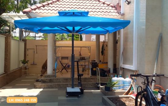 ô dù che nắng giá rẻ