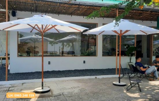 ô dù che nắng giá rẻ