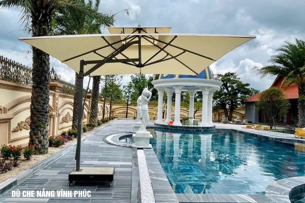 dù che nắng ở vĩnh phúc