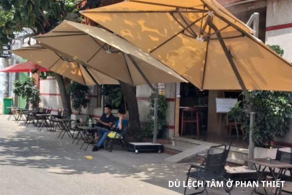 dù lệch tâm ở phan thiết