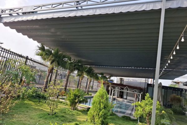 mái hiên di động đà nẵng